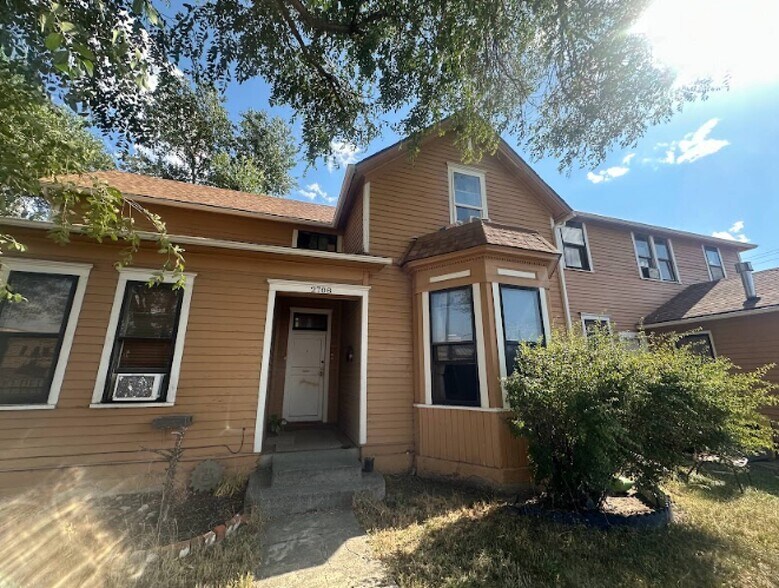 More Photos Of 2708 2nd Ave, Billings Apartments For Sale