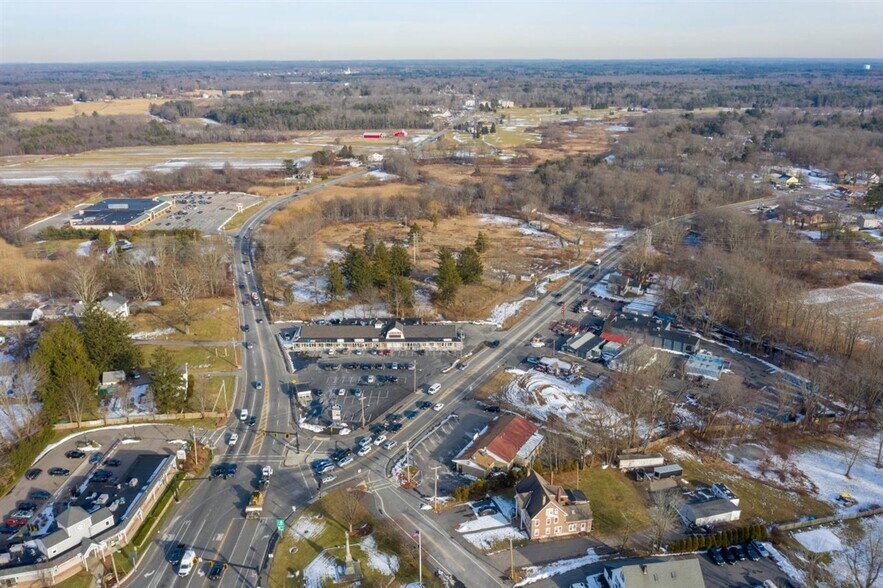 44 S Main St, West Bridgewater, MA 02379 Land For Sale