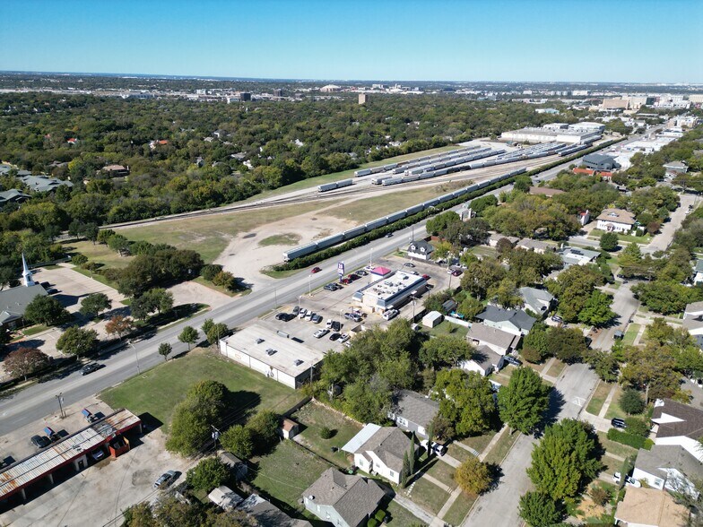 More Photos Of 2525 8th Ave, Fort Worth Land For Sale