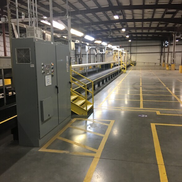 More Photos Of 2143 Enterprise Dr, Independence Distribution For Lease