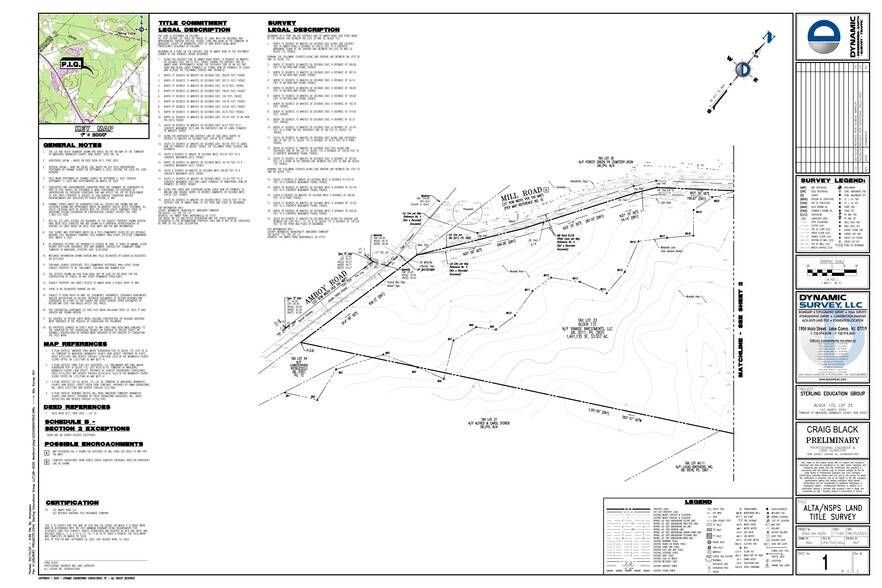 More Photos Of 142 Amboy Rd, Marlboro Land For Sale