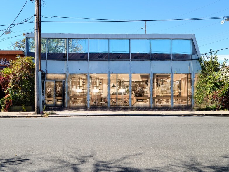 Primary Photo Of 147 Washington Ave, Lawrence Freestanding For Sale