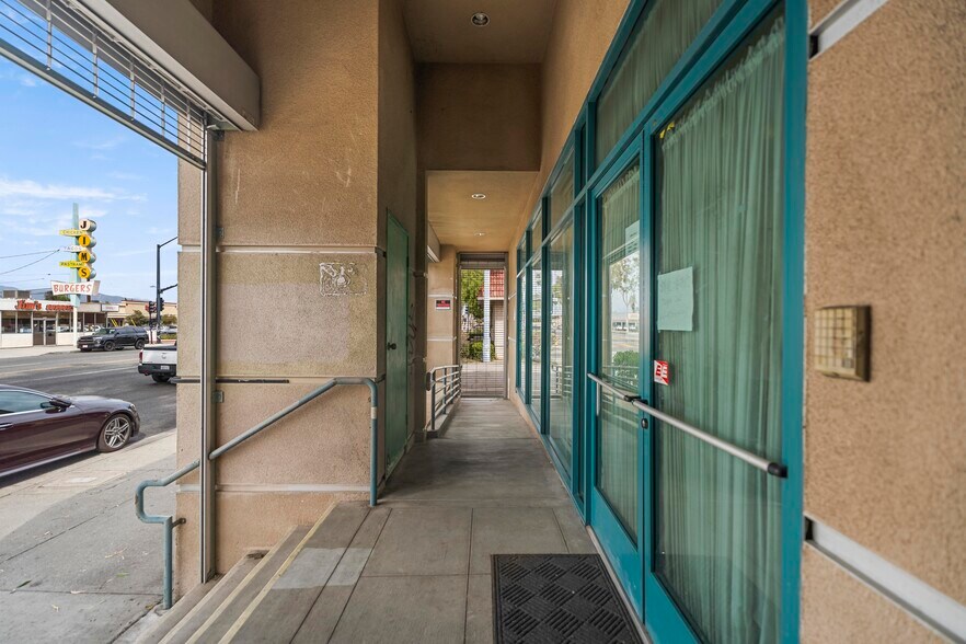 More Photos Of 7548 Garvey Ave, Rosemead Medical For Sale