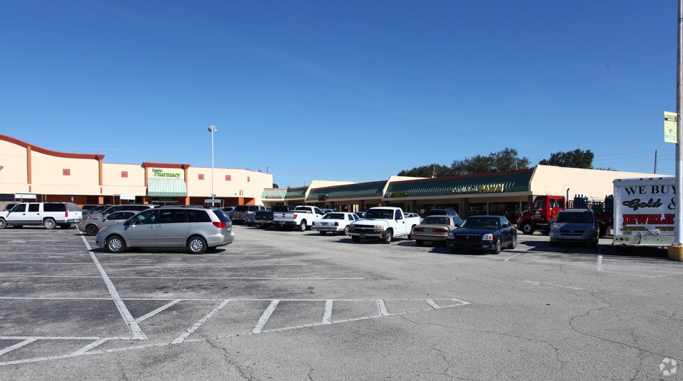 More Photos Of 3210-3290 US Highway 27 S, Sebring Storefront For Lease