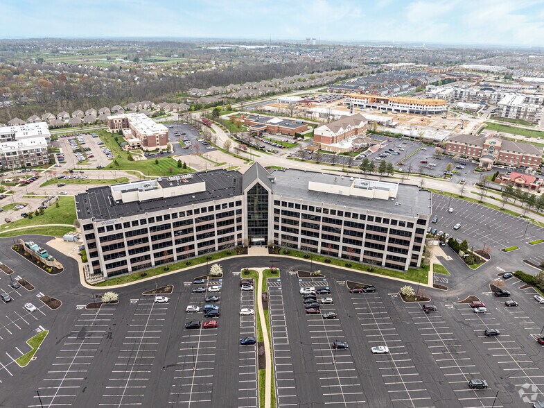 More Photos Of 5181 Natorp Blvd, Mason Office For Lease