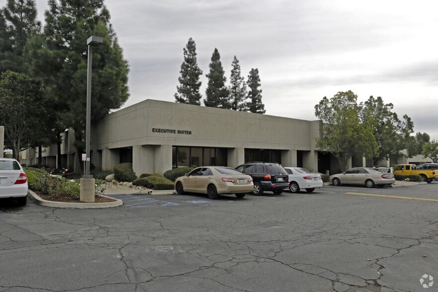 More Photos Of 9650 Business Center Dr, Rancho Cucamonga Office For Lease