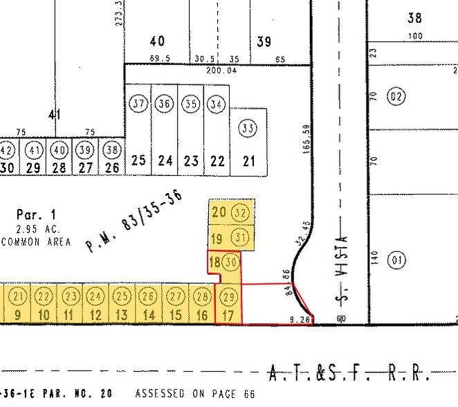 272 N Central Ave, Upland, CA 91786 Warehouse For Sale