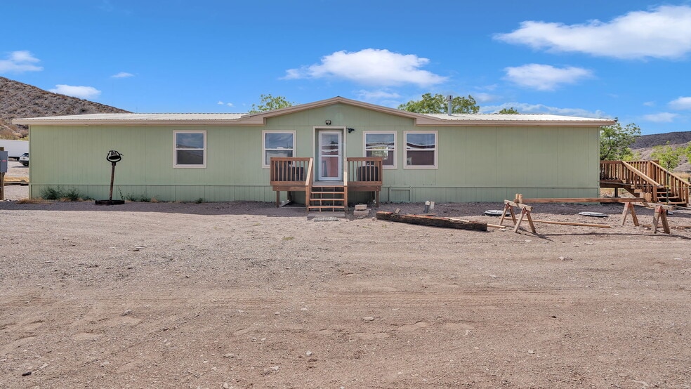 More Photos Of 714 New Mexico 52, Cuchillo Land For Sale