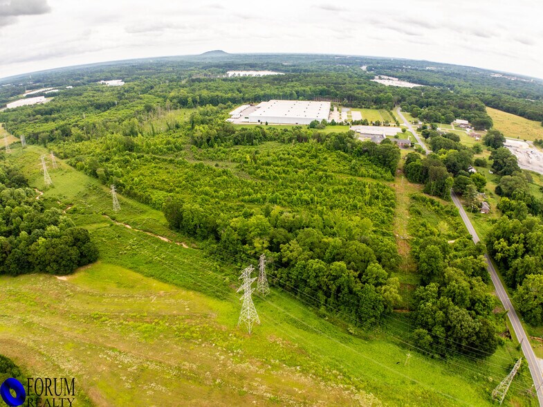 More Photos Of 2822 Fairview Dr, Gastonia Land For Sale