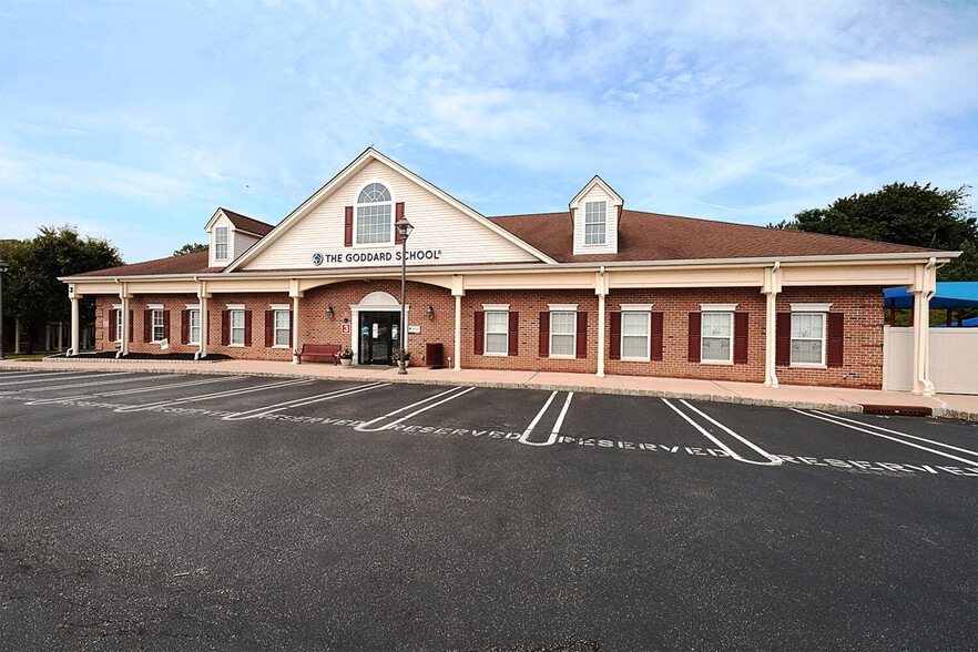 More Photos Of 3322 Us Highway 22, Branchburg Unknown For Lease