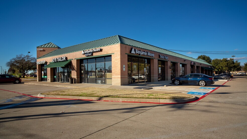 More Photos Of 2100 W Northwest Hwy, Grapevine Unknown For Lease