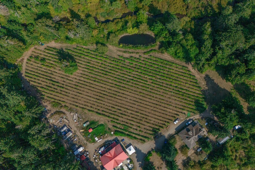 More Photos Of 2300 E Wellington Rd, Nanaimo Land For Sale