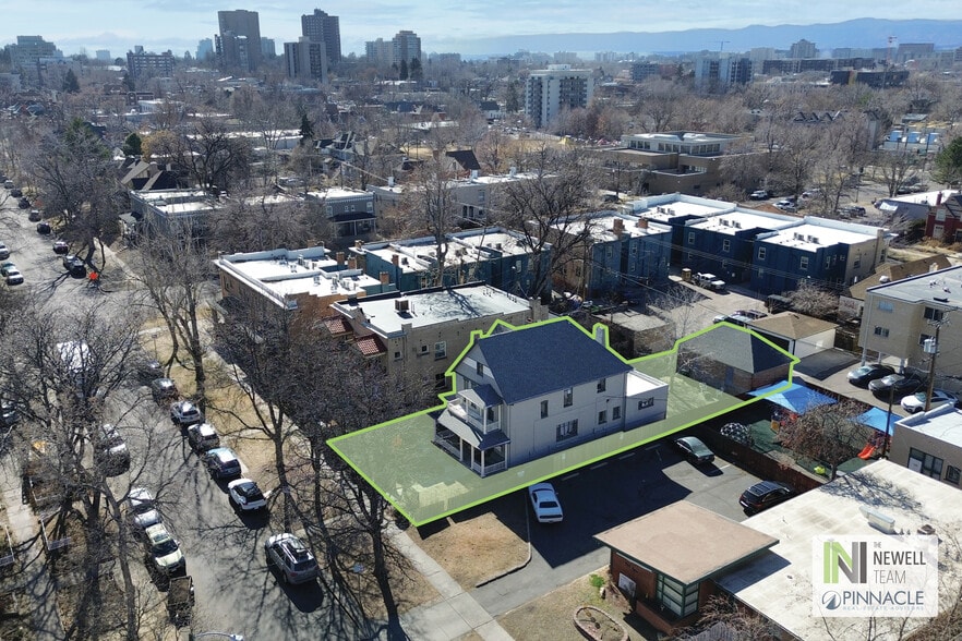 More Photos Of 1725 Race St, Denver Apartments For Sale