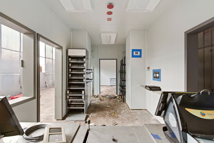 More Photos Of 790 10th st, Cassville Industrial For Sale