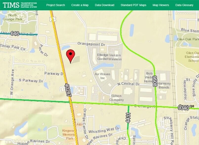 More Photos Of 0 Orangepoint Dr, Lewis Center Land For Sale