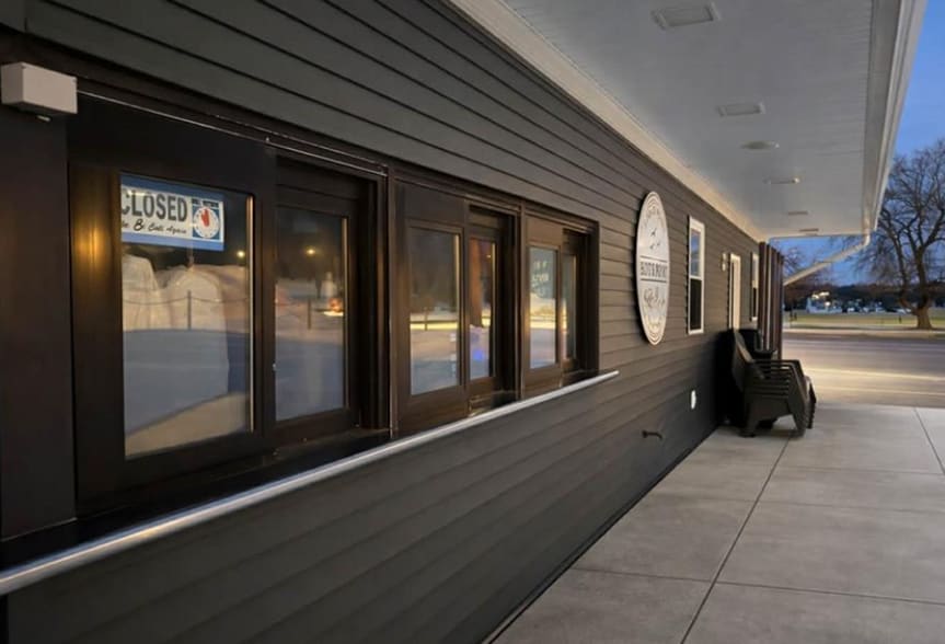 More Photos Of 8482 Greig St, Sodus Point Restaurant For Sale