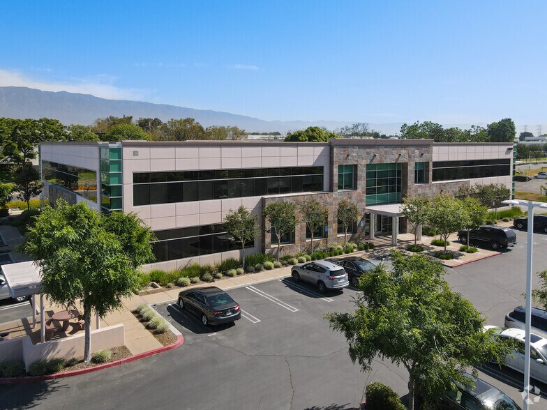 More Photos Of 9302 Pittsburgh Ave, Rancho Cucamonga Office For Lease