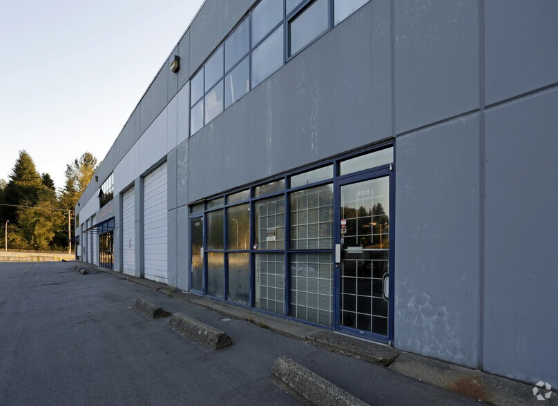 More Photos Of 13761 116 Ave, Surrey Flex For Lease