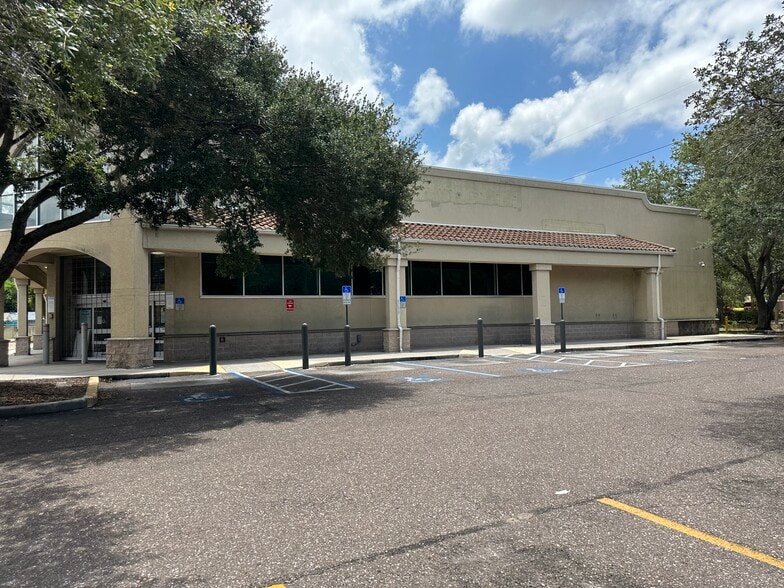 More Photos Of 3917 N Nebraska Ave, Tampa Freestanding For Lease