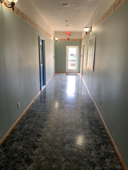 More Photos Of 575 E Isabella Rd, Midland General Retail For Lease