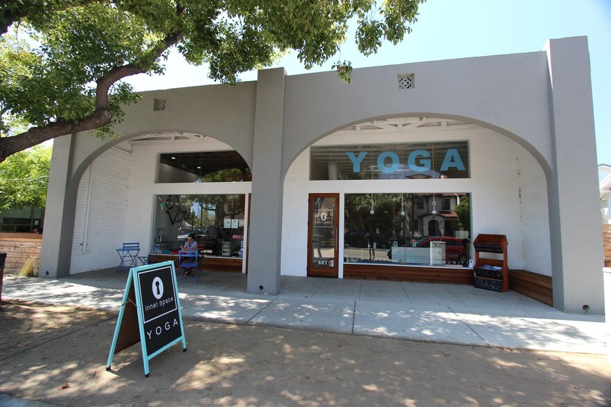 More Photos Of 613 E Santa Ana Blvd, Santa Ana Storefront Retail Residential For Lease