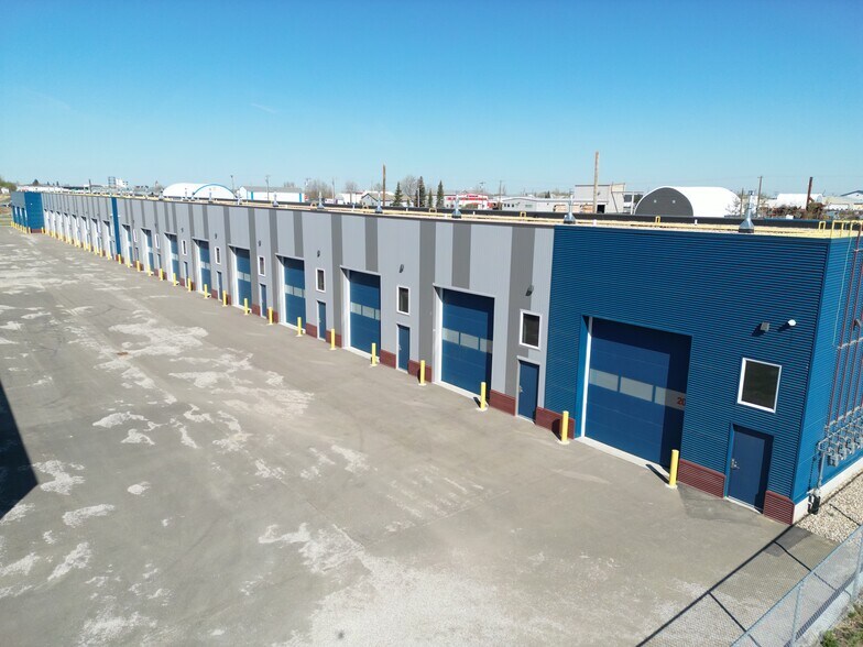 More Photos Of 20304 109 Av NW, Edmonton Warehouse For Sale