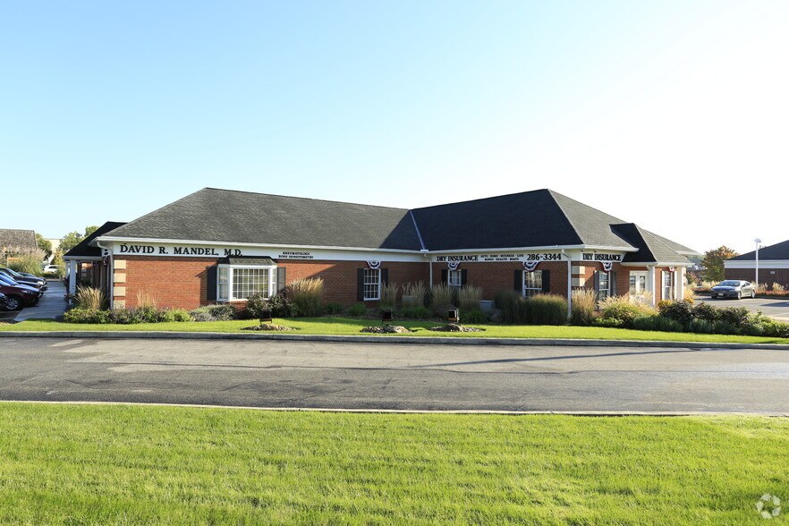 More Photos Of 320 Center St, Chardon Office For Lease