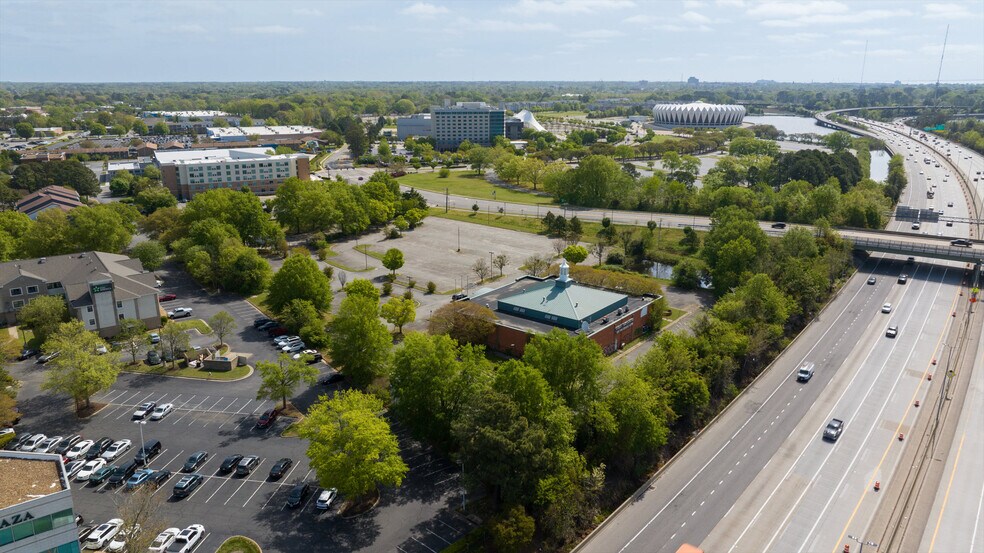 More Photos Of 1909 Commerce Dr, Hampton Land For Sale