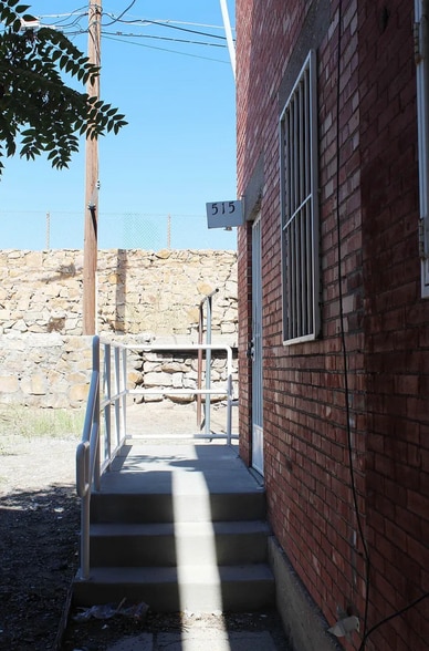 More Photos Of 515 W Missouri Ave, El Paso Multifamily For Sale