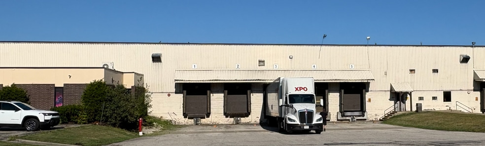 More Photos Of 19000 Holland Rd, Brook Park Warehouse For Sale