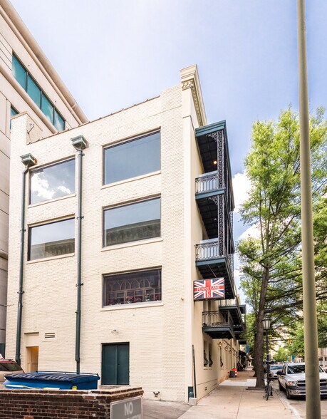 More Photos Of 421 E Franklin St, Richmond Apartments For Sale