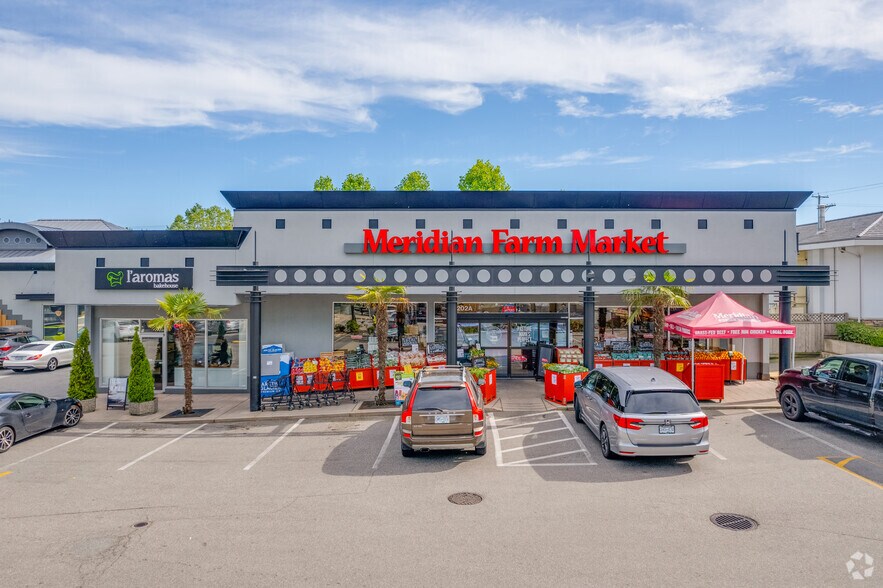 More Photos Of 1200-1284 56th St, Delta Unknown For Lease