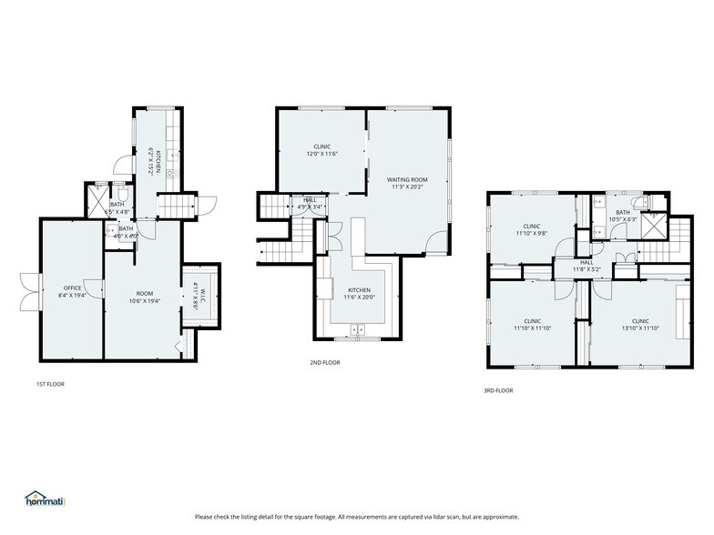 More Photos Of 2845 Lowrey Ave, Honolulu Restaurant For Sale