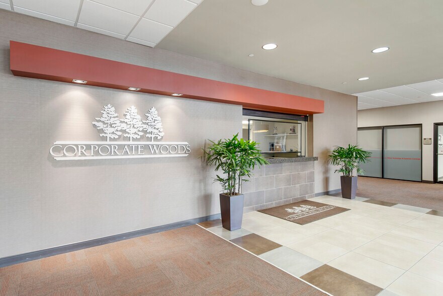 More Photos Of 4500 S 129th East Ave, Tulsa Office For Lease