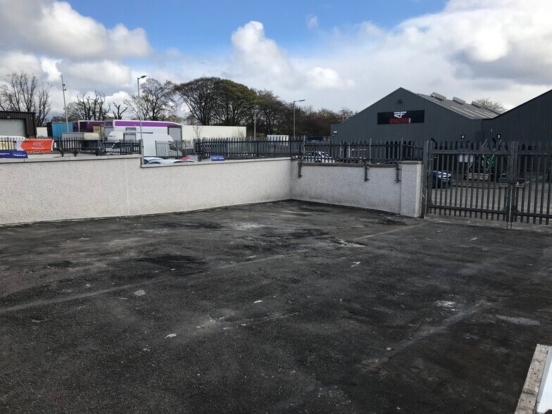 Stirling Rd, Airdrie, NLK ML6 8QH Industrial For Lease