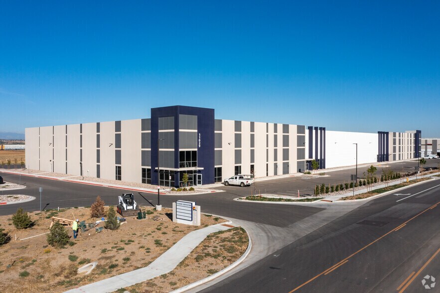 More Photos Of 11089 Havana St, Commerce City Unknown For Lease
