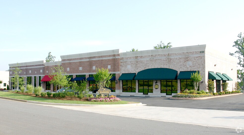 More Photos Of 430 Winkler Dr, Alpharetta Light Manufacturing For Sale