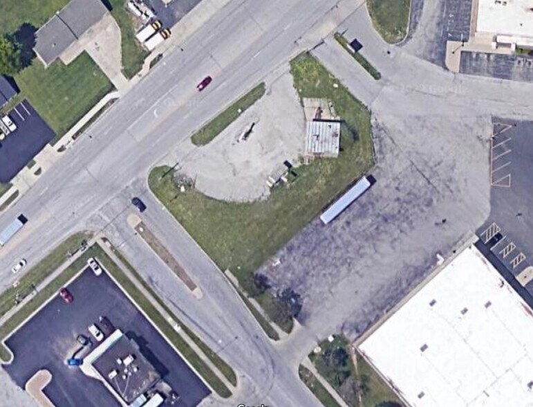 More Photos Of 11511 Blue Ridge Blvd & Holiday Dr, Kansas City Land For Lease