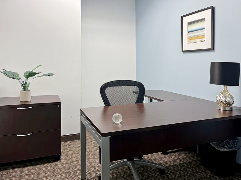 More Photos Of 420 20th St N, Birmingham Coworking Space