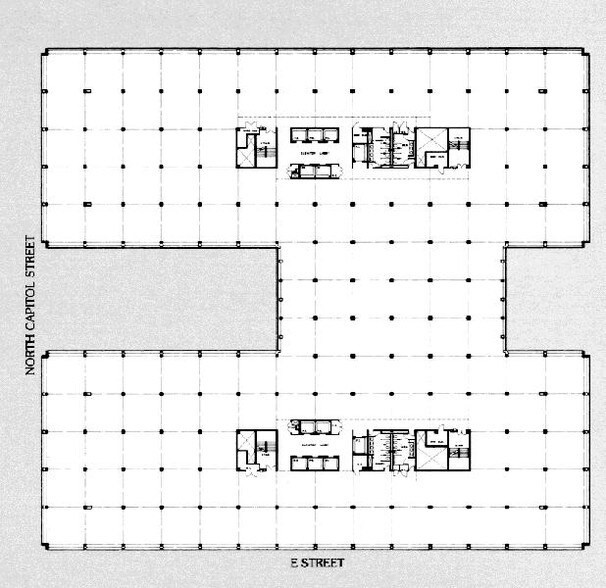 More Photos Of 400-444 N Capitol St NW, Washington Office For Lease