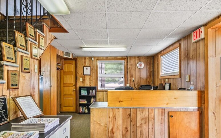 More Photos Of 19 Center St, Angola Office For Sale