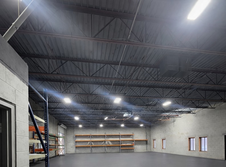 More Photos Of 14156 E 11 Mile Rd, Warren Warehouse For Sale