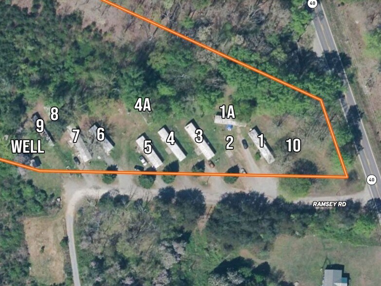More Photos Of 112 Ramsey Rd, Gretna Manufactured Housing Mobile Home Park For Sale