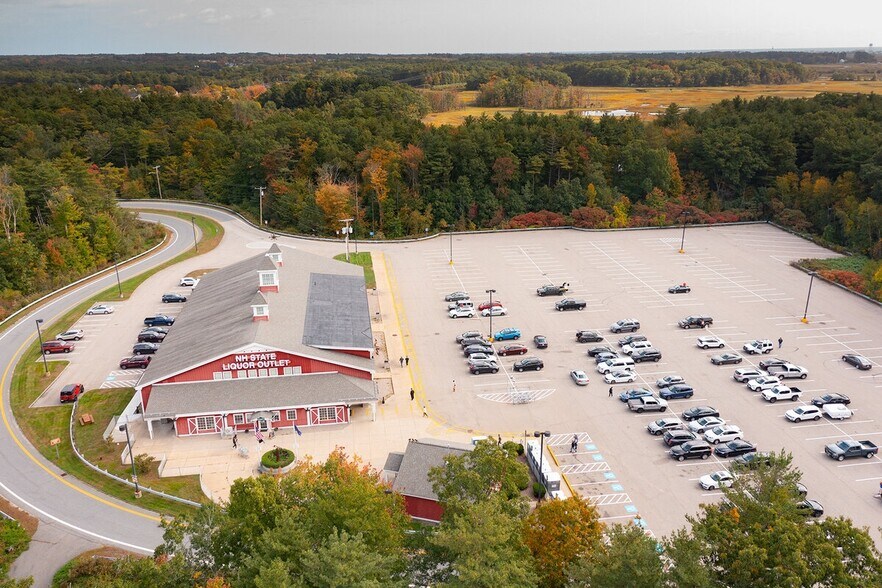 More Photos Of Interstate 95, Hampton Land For Sale