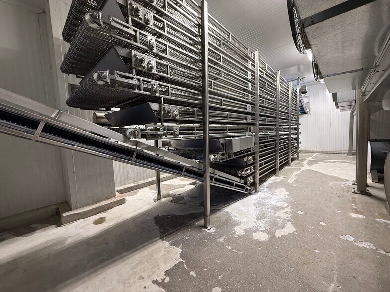 More Photos Of 4001 N American St, Philadelphia Warehouse For Lease