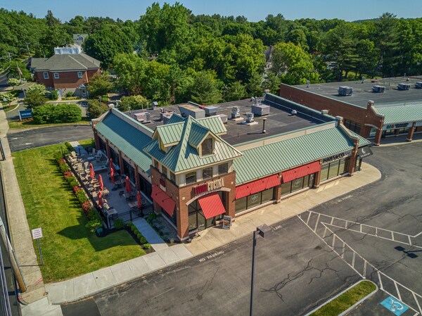 More Photos Of 43-45 Enon St, Beverly Unknown For Lease