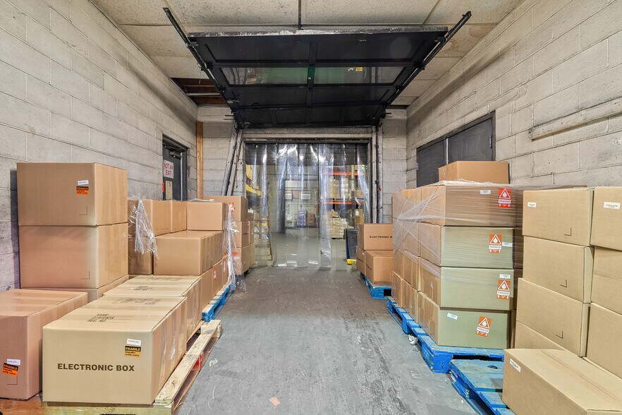 More Photos Of 555 Country Club Rd, Dallas Warehouse For Sale