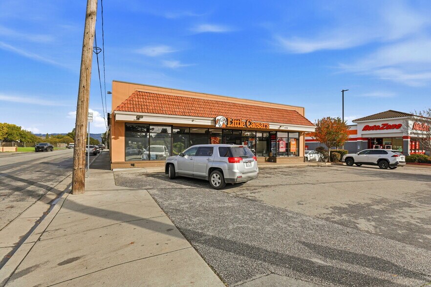 More Photos Of 1504 Freedom Blvd, Watsonville Unknown For Lease