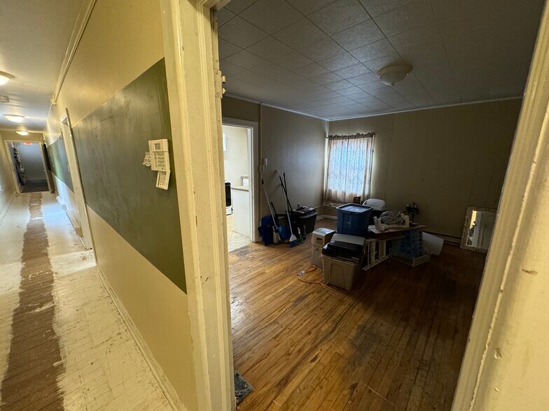 More Photos Of 38-40 W Church St, Hagerstown Religious Facility For Sale