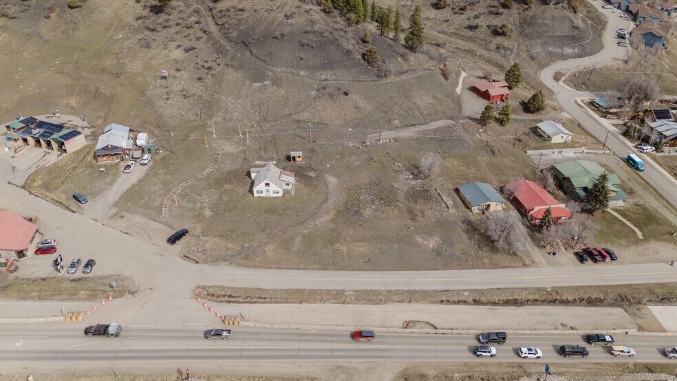 More Photos Of 842-850 Rosita St, Pagosa Springs Land For Sale